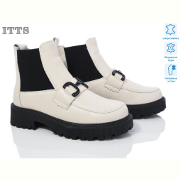 Ботинки ITTS AK83-9