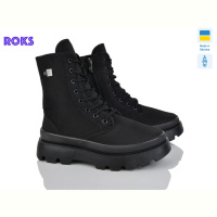 Ботинки Roks 5402