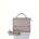 Сумка Sheng Ma-Lusha 881632 khaki-grey