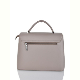Сумка Sheng Ma-Lusha 881632 khaki-grey