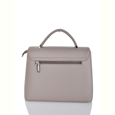 Сумка Sheng Ma-Lusha 881632 khaki-grey