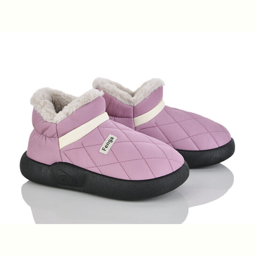 Тапки Obuvok 951-6A (12391)