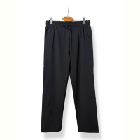 Спортивные брюки Audsa A150-1P black бр.