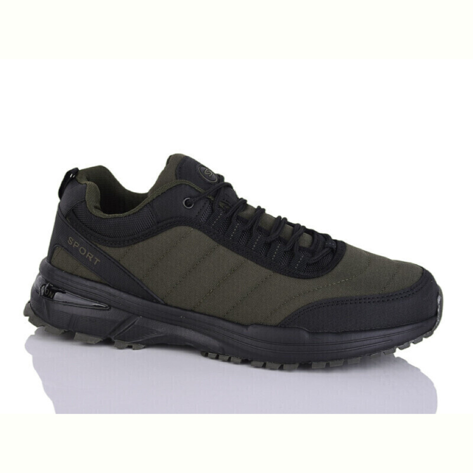 Кроссовки Ok Shoes T613-6