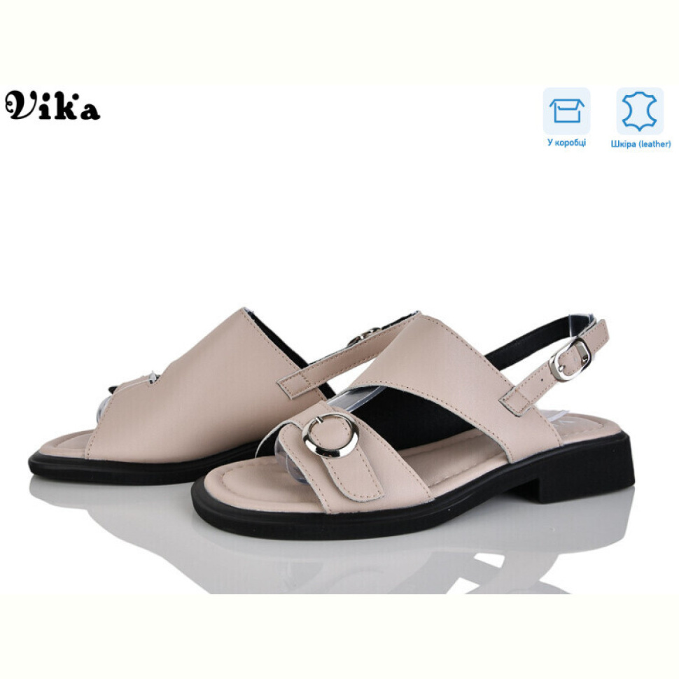 Босоножки Vika B955-3