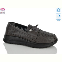 Туфли Gukkcr YK5025-8