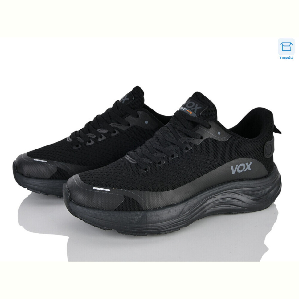 Кроссовки BDDS BD2040-1 black