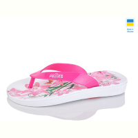 Вьетнамки Lot Shoes В'єтнамки N1 рожевий