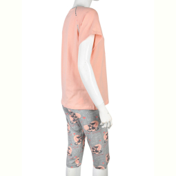 Пижама Boni-Shop 7728 pink