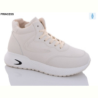 Ботинки Princess B5-4