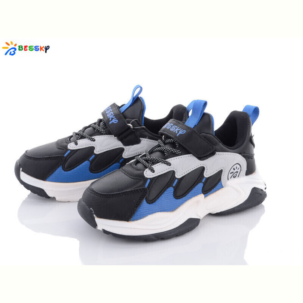 Кроссовки Bessky-Kellaifeng 1526-6C