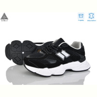 Кроссовки STILLI Group A0025-25 шкіра піна