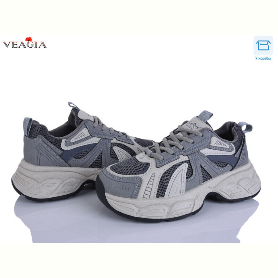 Кроссовки Veagia-ADA V983-5