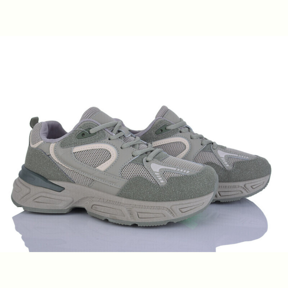 Кроссовки Loretta K567-4