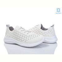 Кроссовки LQD W653-1