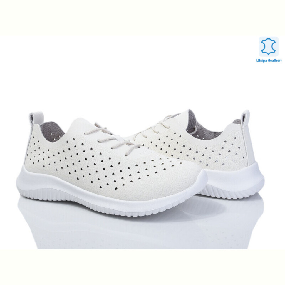 Кроссовки LQD W653-1