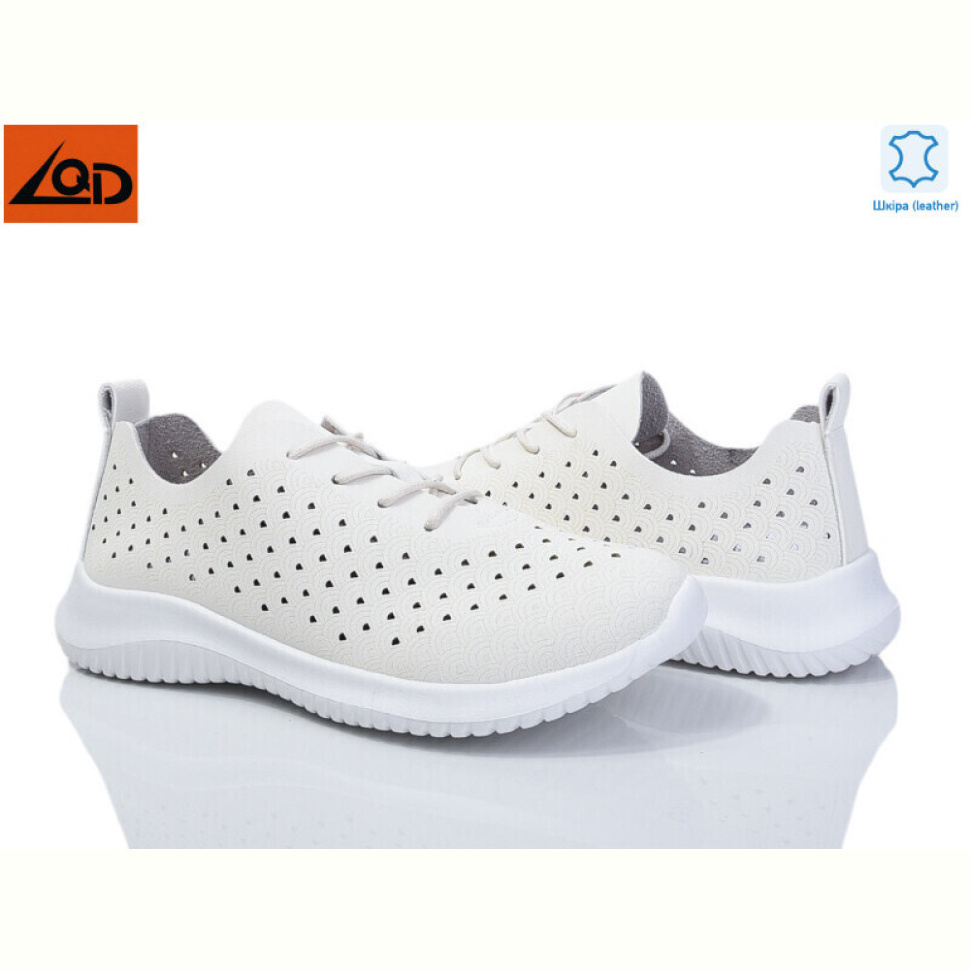 Кроссовки LQD W653-1