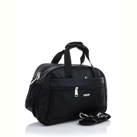 Сумка Superbag 992 black