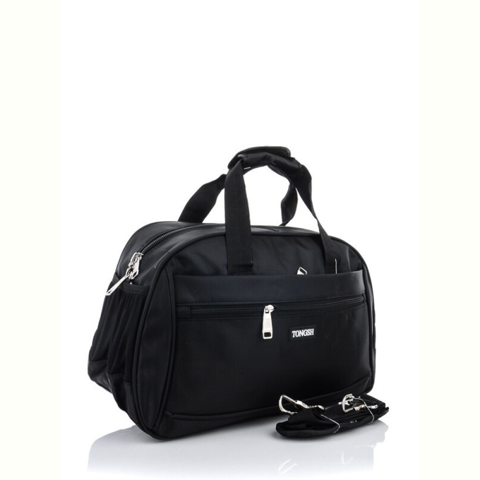 Сумка Superbag 992 black
