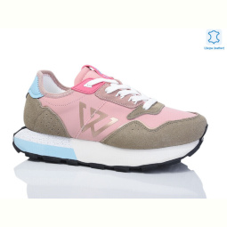 Кроссовки Teetspace-Trasta-Egga FDP1659-38