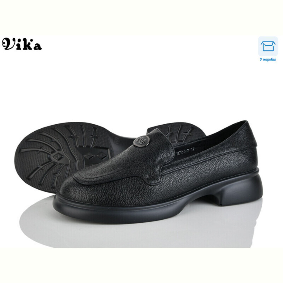 Туфли Vika W704-3
