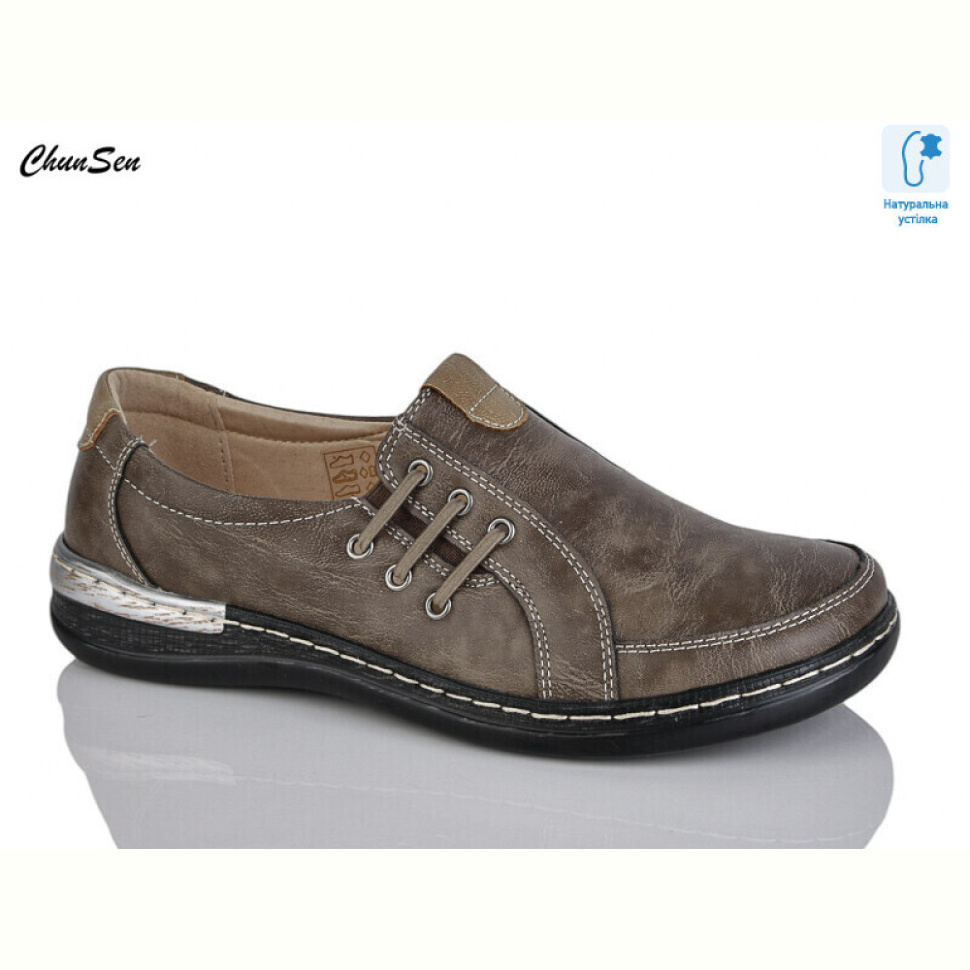 Туфли Chunsen 9529-6 Туфли Chunsen 9529-6