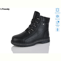 Ботинки Trendy DH3310-1