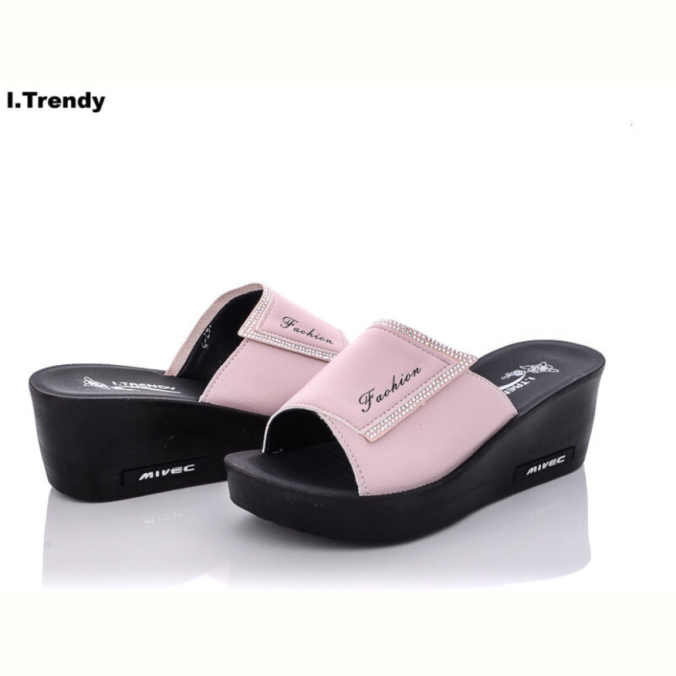 Шлепки Trendy S187-6