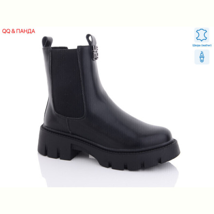 Ботинки QQ&amp;Панда W5130