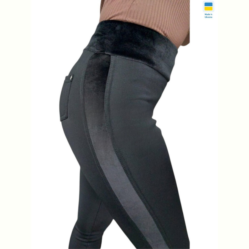 Лосины Margo 228 чорний