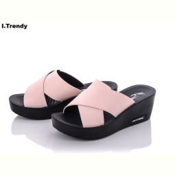 Шлепки Trendy S185-6