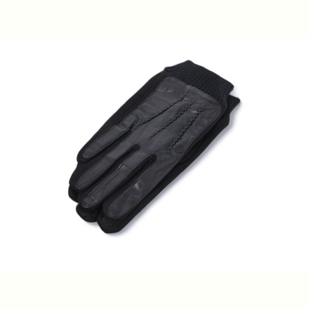 Перчатки RuBi M7 black