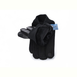 Перчатки RuBi M7 black