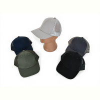 Кепка CAP A14 mix