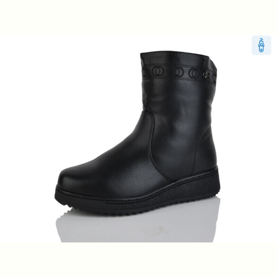 Полусапоги Leguzaza 603-1