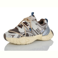 Кроссовки Alimama-Girnaive B6676-31