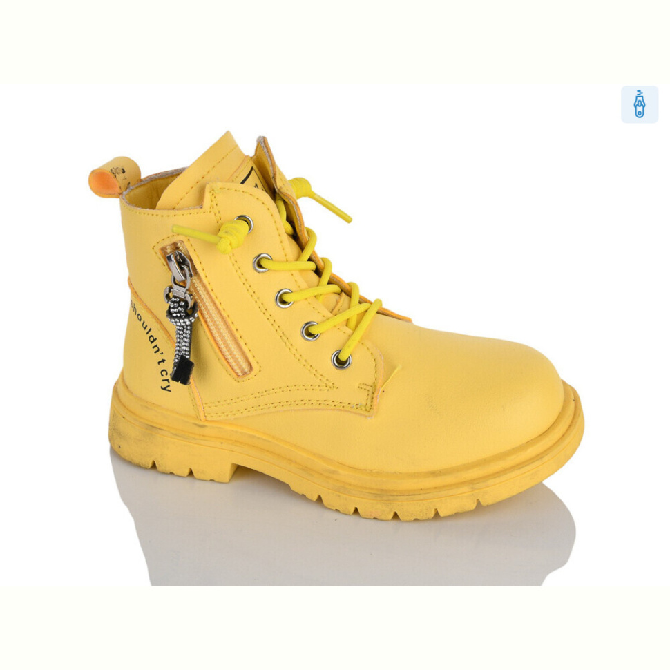 Ботинки Xifa kids XXF02-1258-3B Ботинки Xifa kids XXF02-1258-3B