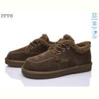 Угги ITTS BH610-35