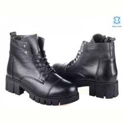Ботинки Prime-Opt Prime N-1023 SIYAH KOGA