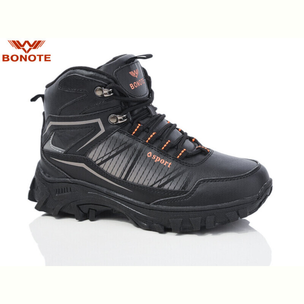 Ботинки Bonote B9019-5