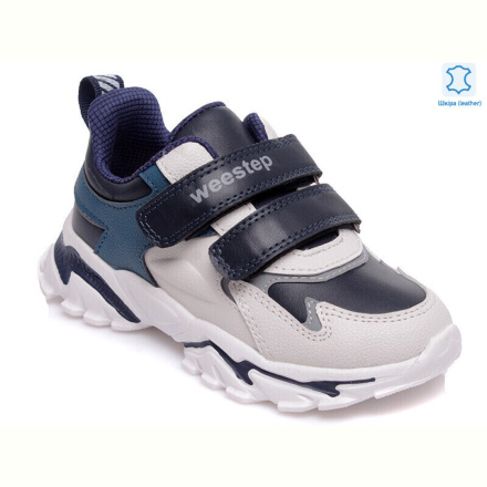 Кроссовки Prime-Opt Weestep W-R201553936 DB-WS