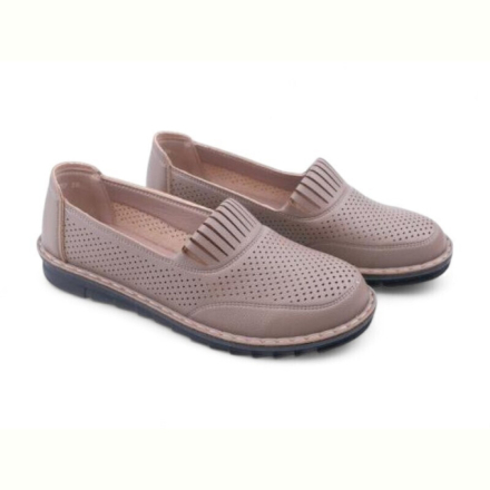 Слипоны Allshoes 199299