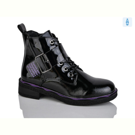 Ботинки Xifa kids XF01-B1664-2C