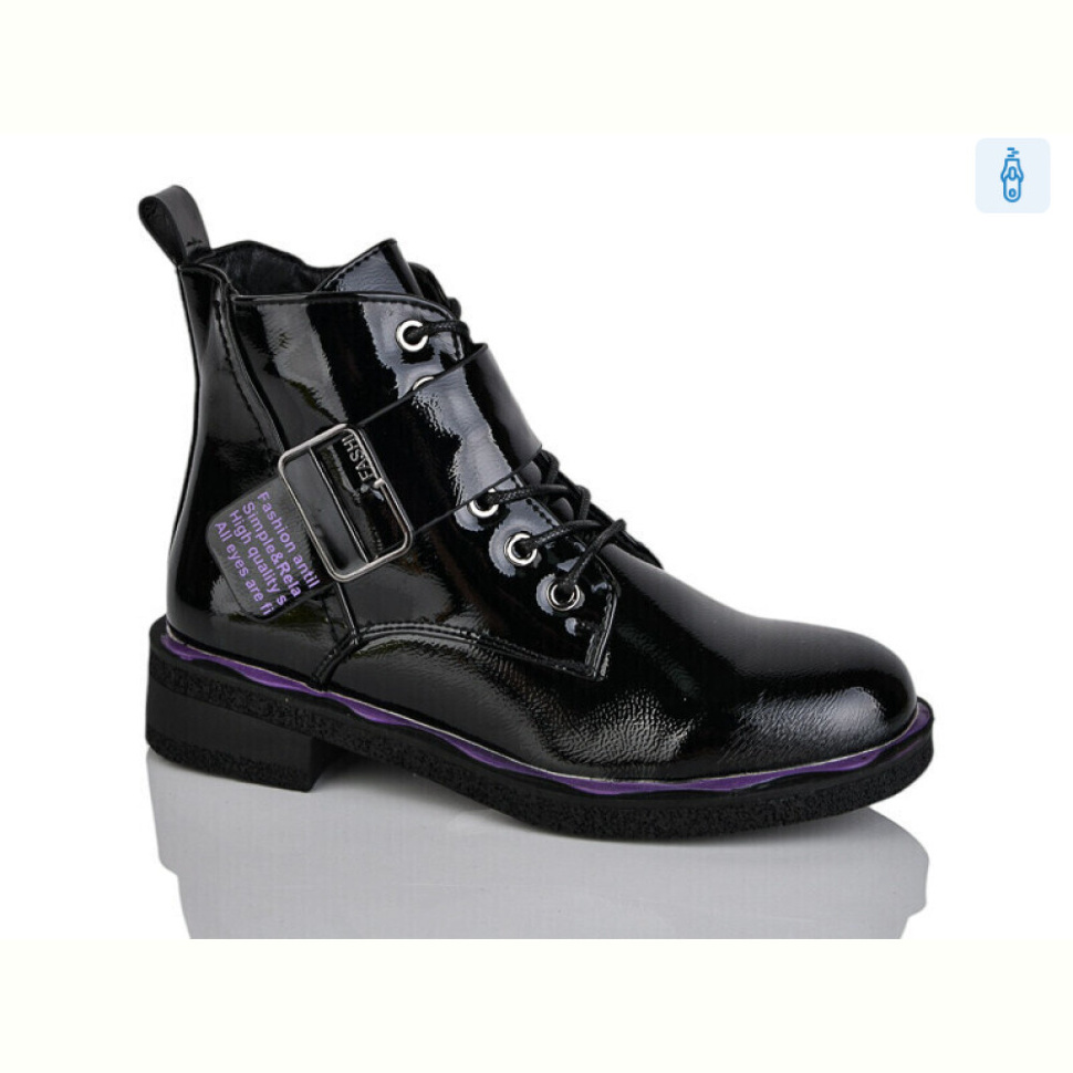 Ботинки Xifa kids XF01-B1664-2C