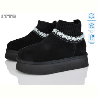 Угги ITTS 5601