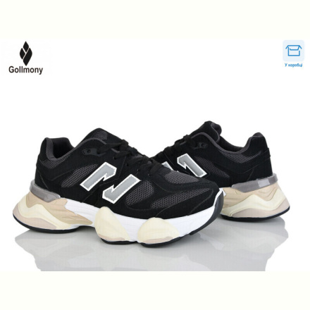 Кроссовки Gollmony 2027-10-1