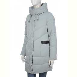 Куртка П2П Design 335-05 l.green
