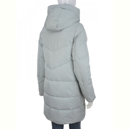 Куртка П2П Design 335-05 l.green