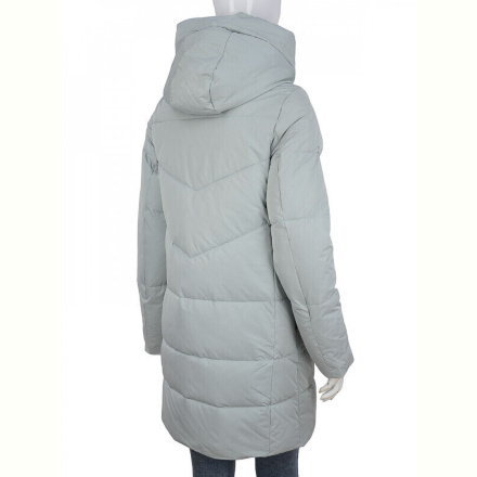 Куртка П2П Design 335-05 l.green