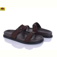 Шлепки Mei De Li TP06-2